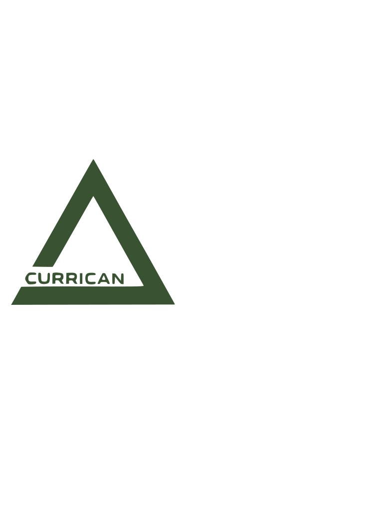 CURRICAN